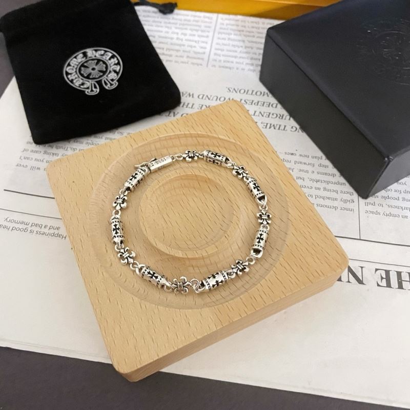 Chrome Hearts Bracelets